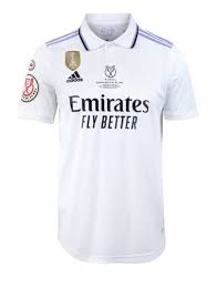 Camiseta 2024-2025
